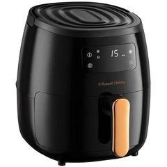 Russell Hobbs 26510-56/RH Satisfry Φριτέζα Αέρος 5lt , 1650W , Μαύρη