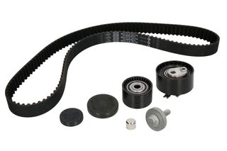 Σετ οδοντωτού ιμάντα RENAULT CLIO III, FLUENCE, GRAND SCENIC II, GRAND SCENIC III, LAGUNA II, LAGUNA III, MEGANE, MEGANE II, MEGANE II/KOMBI, MEGANE III, MODUS 1.6/1.6ALK/1.6LPG 11.02-