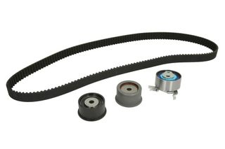 Σετ οδοντωτού ιμάντα CADILLAC BLS; LOTUS EUROPA S; OPEL ASTRA G, ASTRA H, ASTRA H GTC, SPEEDSTER, ZAFIRA A, ZAFIRA B, ZAFIRA B/MINIVAN 2.0/2.0ALK 09.00-