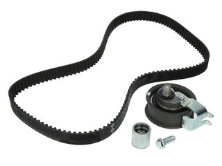 Σετ οδοντωτού ιμάντα AUDI A3, A6 C5, TT; SEAT ALHAMBRA, LEON, TOLEDO II; SKODA OCTAVIA I; VW BORA, BORA I, GOLF IV, NEW BEETLE, SHARAN 1.8 09.96-12.10