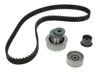 Σετ οδοντωτού ιμάντα BMW 3 (E30) 1.6/1.8 06.87-06.94