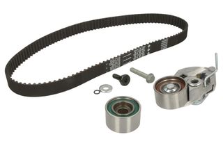 Σετ οδοντωτού ιμάντα HYUNDAI ACCENT II, ACCENT III, ELANTRA III, GETZ, GRANDEUR, HIGHWAY, I30, MATRIX, SANTA FÉ I, SANTA FÉ II, SONATA V, TRAJET, TUCSON, TUCSON/SUV 1.5D-2.2D 03.01-