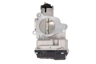 Στόμιο πεταλούδας γκαζιού CITROEN BERLINGO, BERLINGO/MINIVAN, C2, C3 I, C3 II, C3 PLURIEL, NEMO/MINIVAN; FIAT FIORINO/MINIVAN, QUBO; PEUGEOT 1007, 206, 206+, 207, BIPPER, PARTNER 1.1/1.4/1.4C