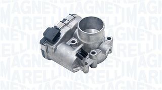 Στόμιο πεταλούδας γκαζιού ABARTH 500 / 595 / 695, 500C / 595C / 695C, GRANDE PUNTO, PUNTO; ALFA ROMEO GIULIETTA, MITO; FIAT 500L, BRAVO II, DOBLO CARGO, GRANDE PUNTO, IDEA, PUNTO, STILO, TIPO
