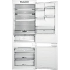 Whirlpool WH SP70 T241 P Εντοιχιζόμενος Ψυγειοκαταψύκτης 394 l , E , No Frost , Υ193.5xΠ69xΒ55.1
