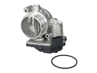Στόμιο πεταλούδας γκαζιού AUDI A5, A6 ALLROAD C6, A6 C6, A8 D3, Q7; VW TOUAREG 2.7D/3.0D 08.03-03.12