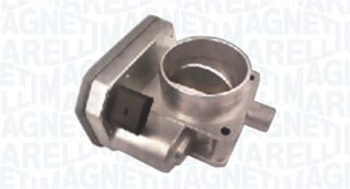 Στόμιο πεταλούδας γκαζιού JEEP CHEROKEE; VW BORA I, CADDY II, CADDY II/MINIVAN, GOLF III, GOLF IV, POLO, POLO III, POLO III CLASSIC, POLO IV 1.9D/2.8D 07.95-04.12