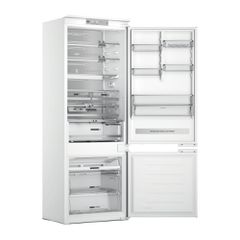 Whirlpool WH SP70 T242 P Εντοιχιζόμενος Ψυγειοκαταψύκτης 394 l, D , No Frost Υ193.5xΠ69xΒ55.1