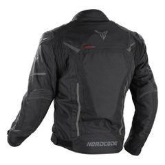 ΜΠΟΥΦΑΝ NORDCODE VIPER EVO BLACK ΜΑΥΡΟ EN17092-thumb-1