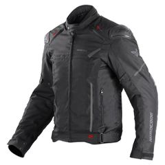 ΜΠΟΥΦΑΝ NORDCODE VIPER EVO BLACK ΜΑΥΡΟ EN17092