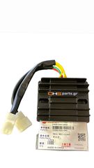 SYM ΑΝΟΡΘΩΤΗΣ SYMPHONY-ST-200i-E5 / JET14-125i-L-C-E4 / JET14-125i-A-C-E4 3 ΚΙΤΡΙΝΑ 1 ΚΟΚΚΙΝΟ 1 ΠΡΑΣΙΝΟ