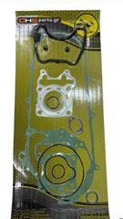 ΦΛΑΝΤΖΕΣ ΗΟΝ PCX125 A-B TAYL.