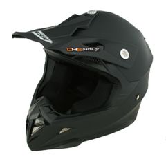 ΚΡΑΝΟΣ CORSA OFF ROAD ΜΑΥΡΟ ΜΑΤ ENDURO
