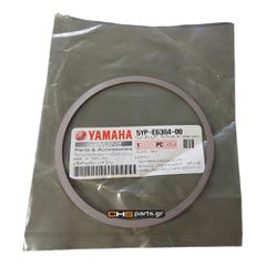 YAMAHA ΕΛΑΤΗΡΙΟ ΣΥΜΠΛΕΚΤΗ CRYPTON Χ135