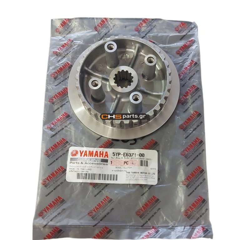 ΥΑΜ.ΠΛΑΚΑ ΣΥΜΠΛΕΚΤΗ CRYPTON Χ135