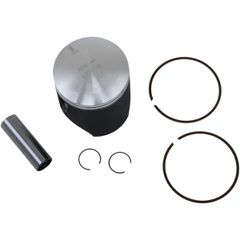 WOSSNER ΠΙΣΤΟΝΙ KDX125 90-05 55.95mm 8008DB
