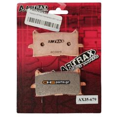 ΤΑΚΑΚΙΑ ARTRAX FA679-Ρ503 CRF1100 AFRICA 20-23