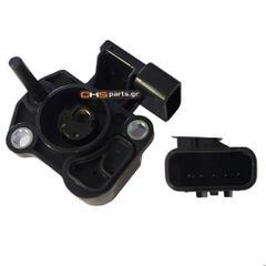 ΑΙΣΘΗΤΗΡΑΣ ΓΚΑΖΙΟΥ TPS CRYPTON X135
