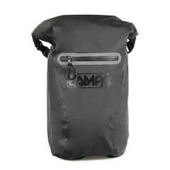 Κωδ.226844 ΤΣΑΝΤΑ ΠΛΑΤΗΣ ΑΔΙΑΒΡΟΧΗ MOTO IMPERVIOUS 15L 45x24x20cm LAMPA - 1 TEM. τηλ.215-215-8211