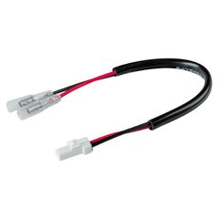 Κωδ.226976 Lampa ΚΑΛΩΔΙΩΣΗ ΓΙΑ ΣΥΝΔΕΣΗ LED ΦΛΑΣ MV AGUSTA/DUCATI 2ΤΕΜ. τηλ.215-215-8211