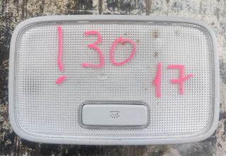 HYUNDAI I30 17' ΠΛΑΦΟΝΙΕΡΑ ΙΩΑΝΝΊΔΗΣ 