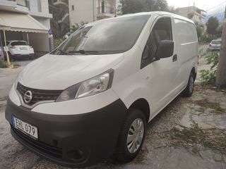 Nissan NV 200 '14