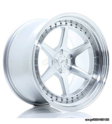 ANASTASIADIS JAPAN RACING WHEELS JR43  19''