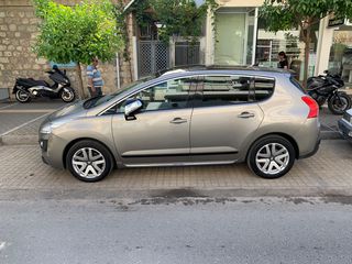 Peugeot 3008 '12