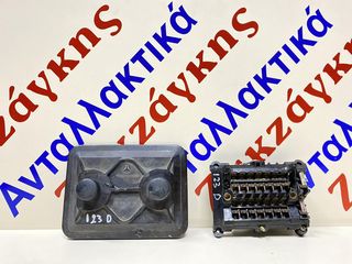 MERCEDES-BENZ  W123  ΑΣΦΑΛΕΙΟΘΗΚΗ  1235400050  08714200  1235400082     ΑΠΟΣΤΟΛΗ  ΣΤΗΝ ΕΔΡΑ ΣΑΣ
