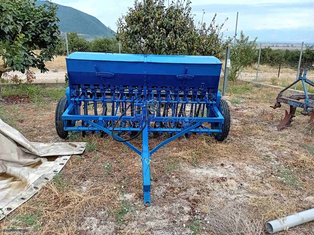 Σπαρτικά 2006 ΣΠΑΡΤΙΚΗ ΜΙΧΑΝΗ 14 ΣΕΙΡΟΝ