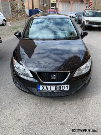 Seat Ibiza '11