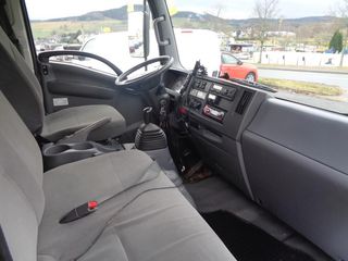 Οχημα Οδικής Βοήθειας Isuzu 2015 N7,5T OMARS καρότσα + ψαλίδι 6θεσεις-thumb-12