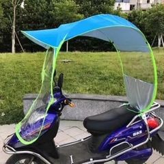 ΣΚΕΠΑΣΤΡΟ ΤΕΝΤΑ ΚΑΛΥΜΜΑ ΒΡΟΧΗΣ ΜΟΤΟ SCOOTER