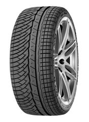 MICHELIN	255/45/19 100V PIL ALPIN PA4 N1 GRNX	