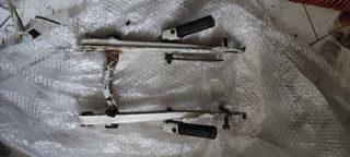 HONDA GLX &. C50-thumb-3