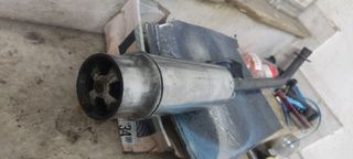 HONDA GLX &. C50-thumb-4