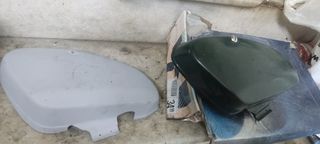 HONDA GLX &. C50-thumb-7