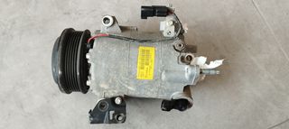 Κομπρεσέρ air-condition Ford Fiesta 1000cc 2008-2018 C1B1-19D629-AG