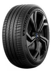 MICHELIN	255/45/19 104W SPORT EV ACOUSTIC XL	