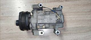 ΚΟΜΠΡΕΣΕΡ A/C MAZDA 3 2004-2007