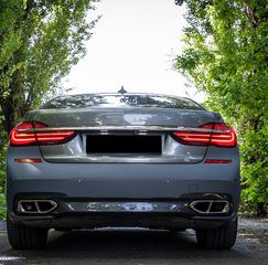 FULL BODY KIT BMW 7 Series G12 (2015-02.2019) M-tech M-Technik Sport Design-thumb-3
