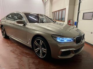 FULL BODY KIT BMW 7 Series G12 (2015-02.2019) M-tech M-Technik Sport Design-thumb-17