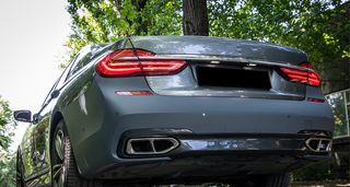FULL BODY KIT BMW 7 Series G12 (2015-02.2019) M-tech M-Technik Sport Design-thumb-19