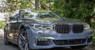 FULL BODY KIT BMW 7 Series G12 (2015-02.2019) M-tech M-Technik Sport Design-thumb-21