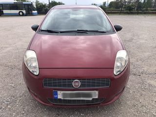 Fiat Punto 2010 1.3 JTD Multijet 16V Active-thumb-1