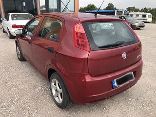 Fiat Punto 2010 1.3 JTD Multijet 16V Active-thumb-3