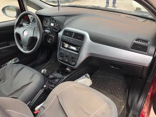 Fiat Punto 2010 1.3 JTD Multijet 16V Active-thumb-7