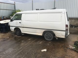 HYUNDAI H100