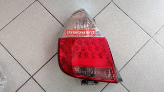 ΦΑΝΑΡΙ ΟΠΙΣΘΙΟ ΑΡΙΣΤΕΡΟ HONDA JAZZ 2002-2008(JAPAN TYPE)