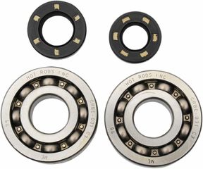 Κωδ.276632 Hot Rods σετ ρουλεμάν στροφάλου K227 τηλ.215-215-8211